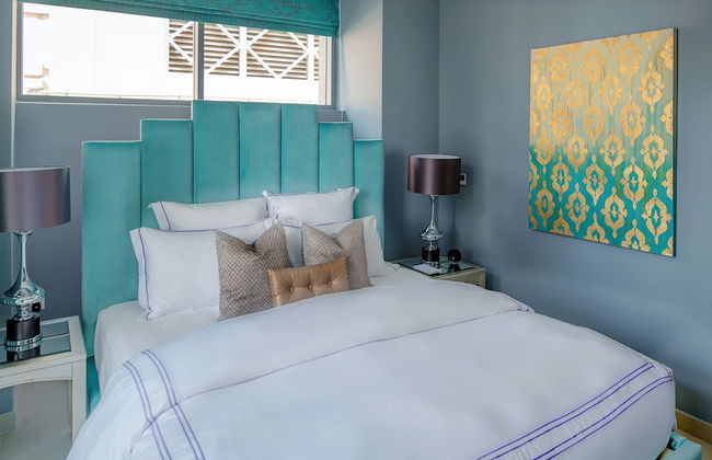 Dream Inn Dubai Apartments 29 Boulevard - Foto 42