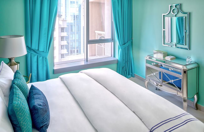 Dream Inn Dubai Apartments 29 Boulevard - Foto 13