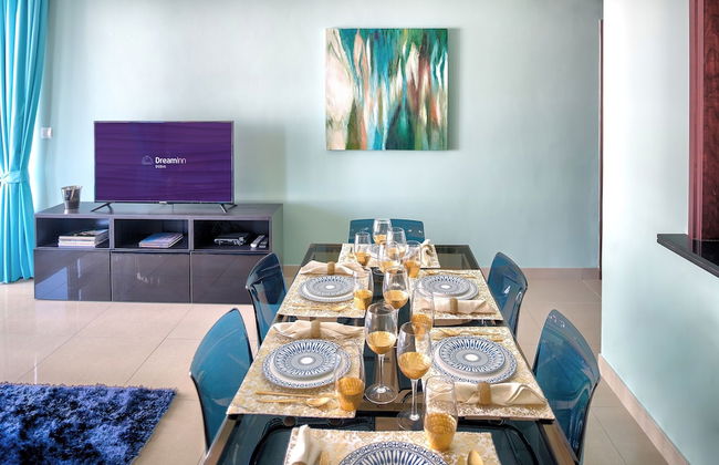 Dream Inn Dubai Apartments 29 Boulevard - Foto 56