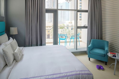 Photo 45 - Dream Inn Dubai Apartments 29 Boulevard