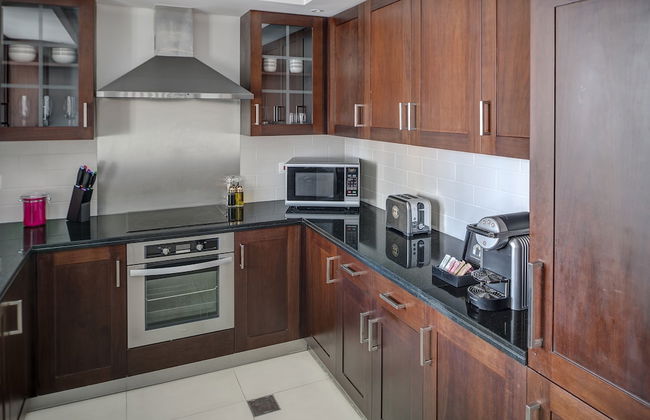 Dream Inn Dubai Apartments 29 Boulevard - Foto 66
