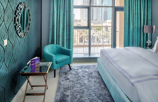 Dream Inn Dubai Apartments 29 Boulevard - Foto 43