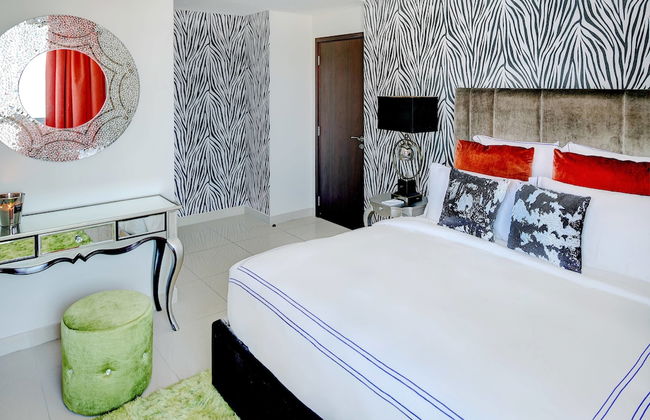 Dream Inn Dubai Apartments 29 Boulevard - Foto 37