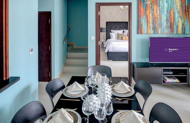 Dream Inn Dubai Apartments 29 Boulevard - Foto 60