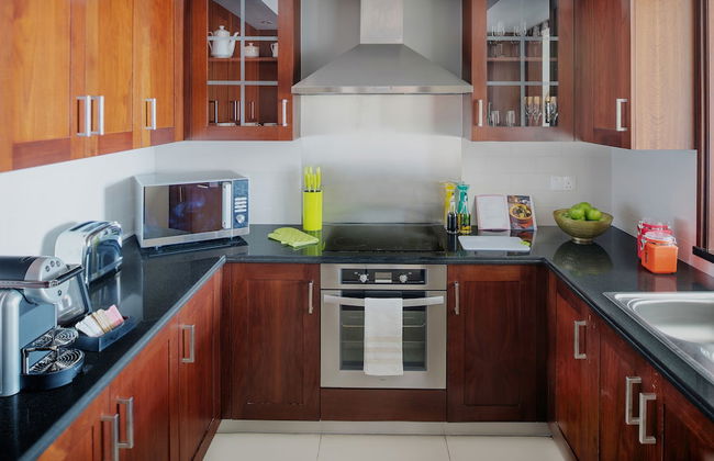 Dream Inn Dubai Apartments 29 Boulevard - Foto 68
