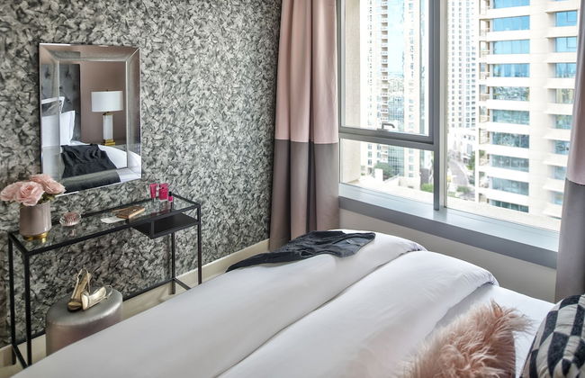 Dream Inn Dubai Apartments 29 Boulevard - Foto 21