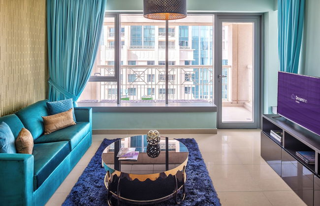 Dream Inn Dubai Apartments 29 Boulevard - Foto 69