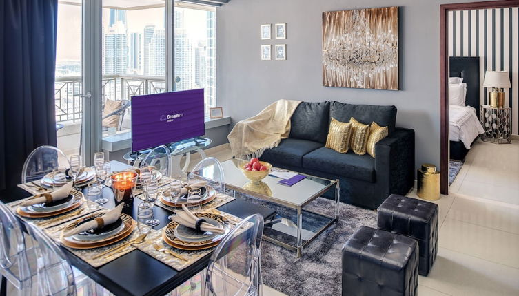 Foto 1 - Dream Inn Dubai Apartments 29 Boulevard