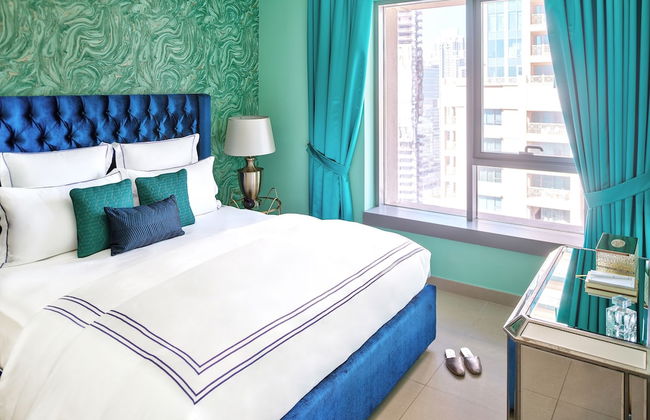 Dream Inn Dubai Apartments 29 Boulevard - Foto 14