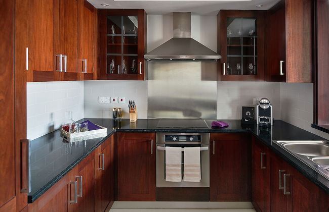 Dream Inn Dubai Apartments 29 Boulevard - Foto 62