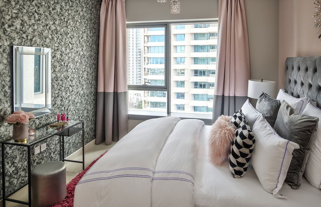 Dream Inn Dubai Apartments 29 Boulevard - Foto 20