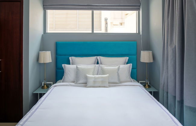 Dream Inn Dubai Apartments 29 Boulevard - Foto 44