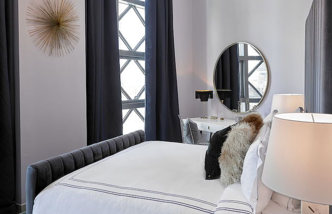 Dream Inn Dubai Apartments 29 Boulevard - Foto 48