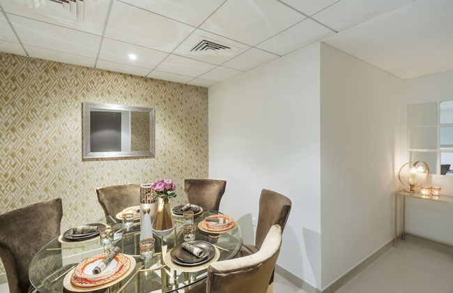 Dream Inn Dubai Apartments 29 Boulevard - Foto 53