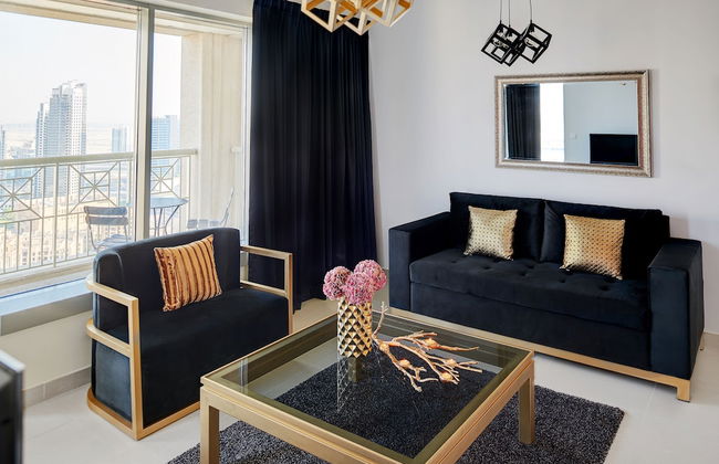 Dream Inn Dubai Apartments 29 Boulevard - Foto 79