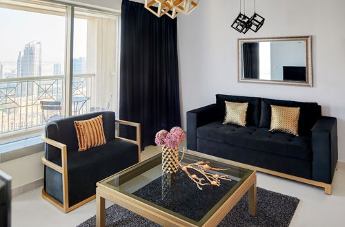 Photo 79 - Dream Inn Dubai Apartments 29 Boulevard