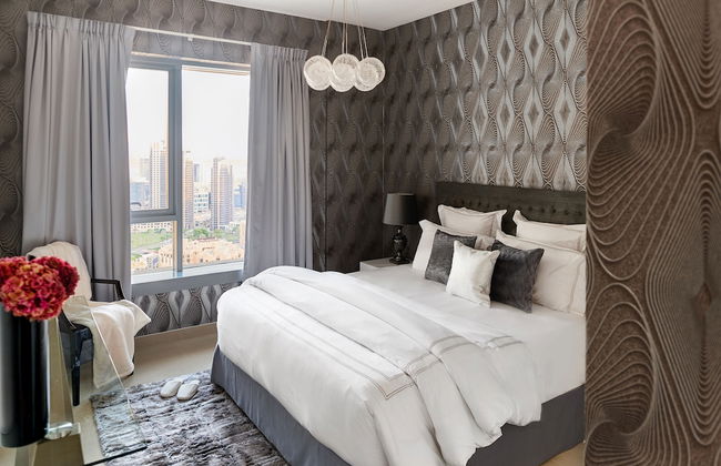 Dream Inn Dubai Apartments 29 Boulevard - Foto 4