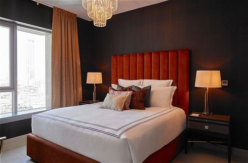 Foto 49 - Dream Inn Dubai Apartments 29 Boulevard
