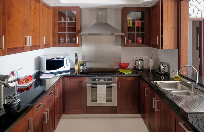 Dream Inn Dubai Apartments 29 Boulevard - Foto 67