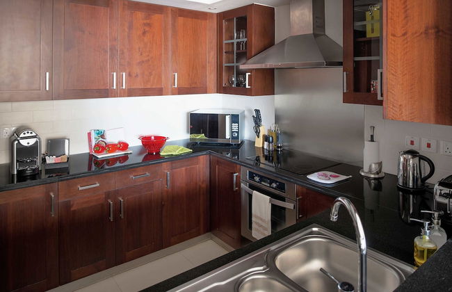 Dream Inn Dubai Apartments 29 Boulevard - Foto 27