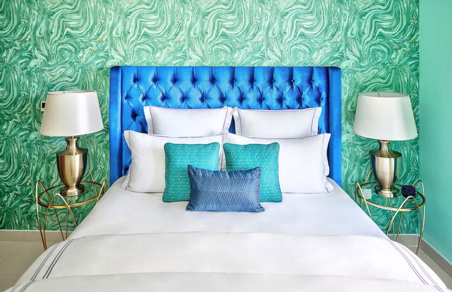 Dream Inn Dubai Apartments 29 Boulevard - Foto 11