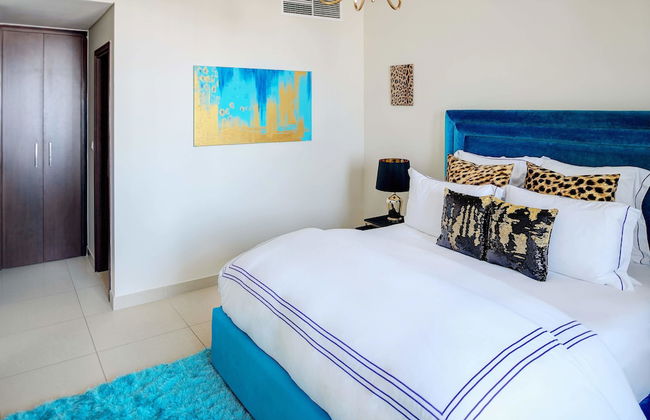 Dream Inn Dubai Apartments 29 Boulevard - Foto 36