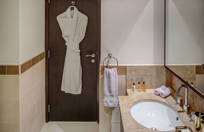 Dream Inn Dubai Apartments 29 Boulevard - Foto 25