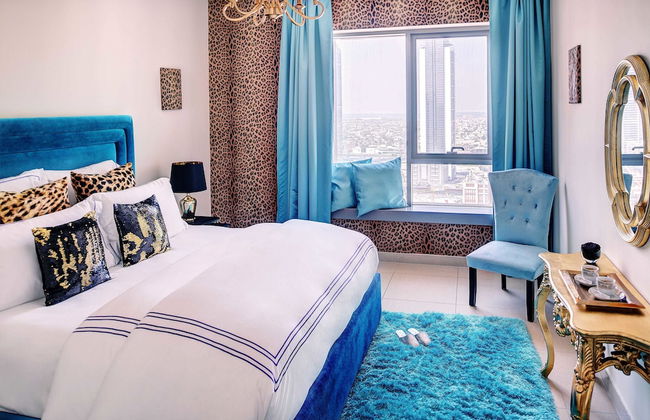 Dream Inn Dubai Apartments 29 Boulevard - Foto 32
