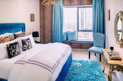 Photo 32 - Dream Inn Dubai Apartments 29 Boulevard