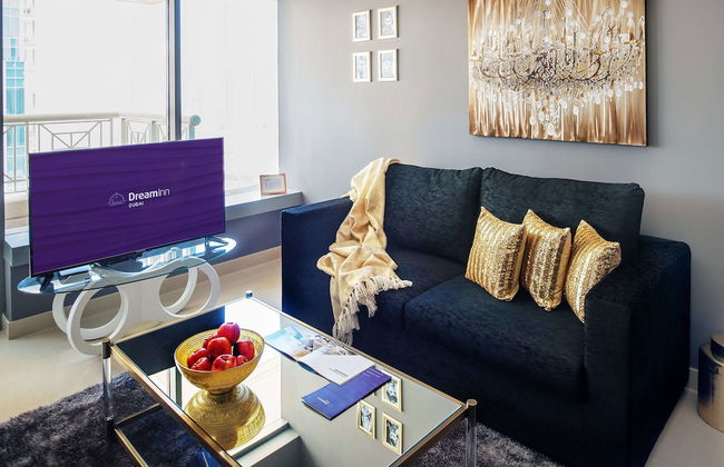 Dream Inn Dubai Apartments 29 Boulevard - Foto 24