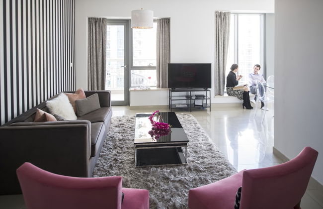 Dream Inn Dubai Apartments 29 Boulevard - Foto 18