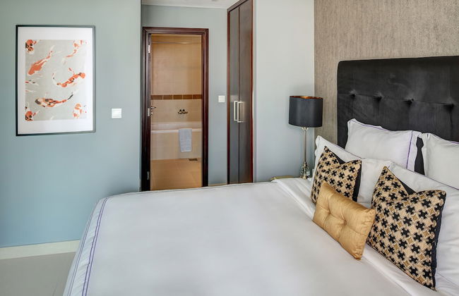 Dream Inn Dubai Apartments 29 Boulevard - Foto 40