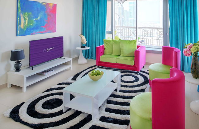Dream Inn Dubai Apartments 29 Boulevard - Foto 30