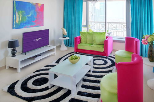 Photo 30 - Dream Inn Dubai Apartments 29 Boulevard