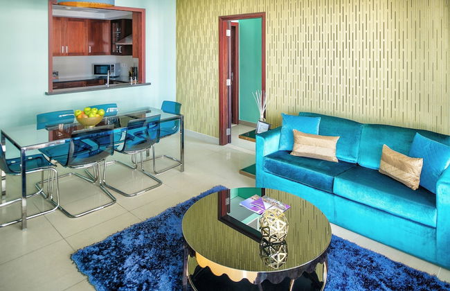 Dream Inn Dubai Apartments 29 Boulevard - Foto 70