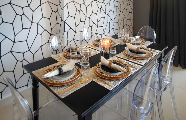 Dream Inn Dubai Apartments 29 Boulevard - Foto 22