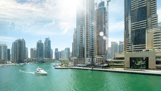 Vistas desde el alojamiento