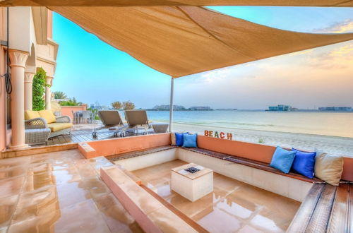 Photo 30 - Villa Sunset Beach Palm Jumeirah