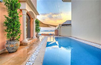 Photo 1 - Villa Sunset Beach Palm Jumeirah