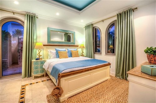 Photo 5 - Villa Sunset Beach Palm Jumeirah