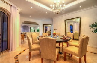 Photo 2 - Villa Sunset Beach Palm Jumeirah