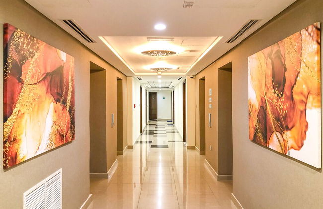 Fully Furnished Studio in Azizi Aliyah - Foto 11