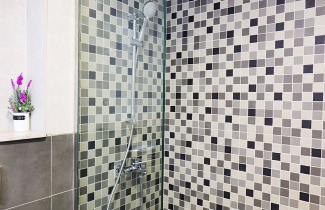 Fully Furnished Studio in Azizi Aliyah - Foto 7