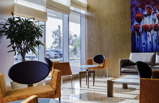 Photo 2 - Aparthotel Adagio Fujairah