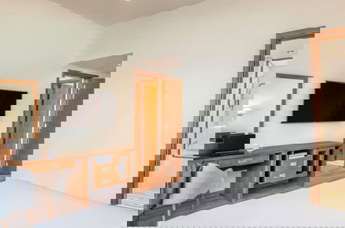 Photo 4 - Aparthotel Adagio Fujairah