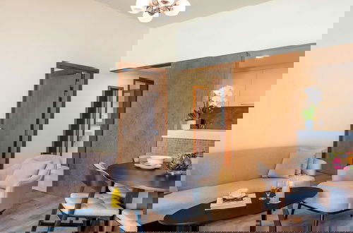 Photo 5 - Aparthotel Adagio Fujairah