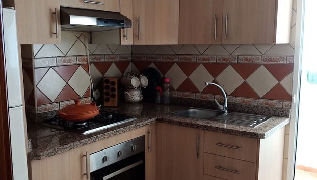Cozinha privada