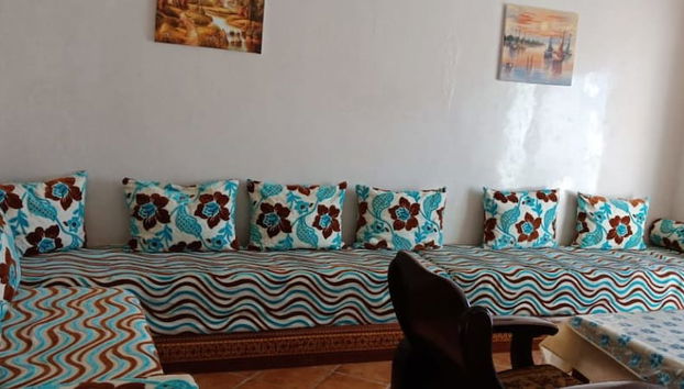 Sala de estar