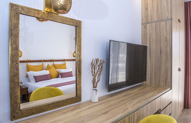 Outstanding Sea View-Azzurra Apartments - Foto 15