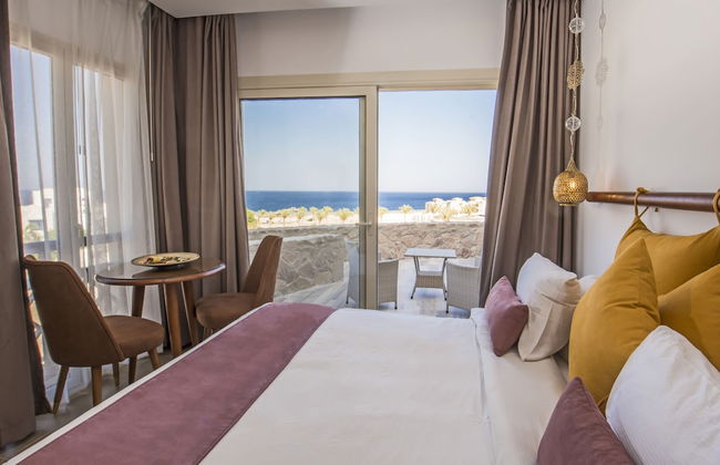 Outstanding Sea View-Azzurra Apartments - Foto 12